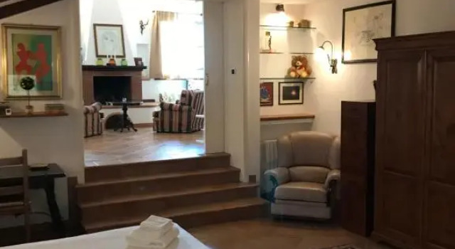 La Casa Di Sergio, Book Hotel Hoteller i Brindisi med parkering, Parkering