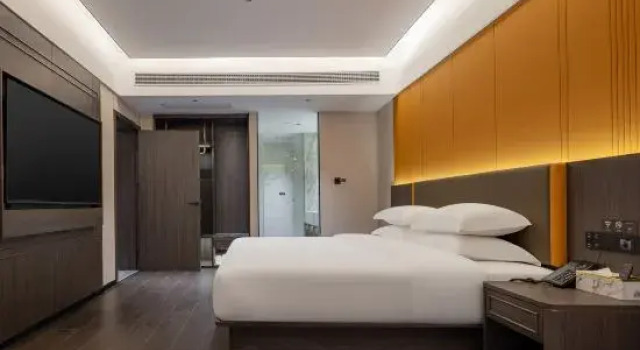 Люкс Business Kaisha International Hotel