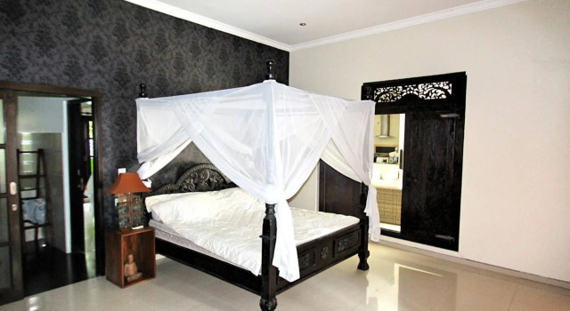 Villa Sensey, Rezervovat Vila Chaty v Bali, Chalupa