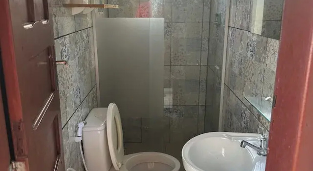 Номер Standard Hotel Maracá