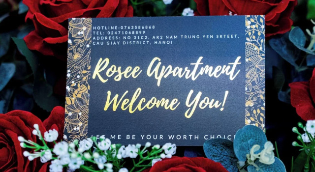 Rosee Hotel & Apartment