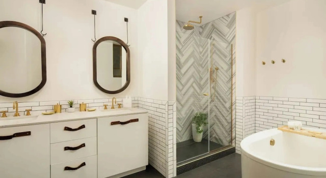 Трёхместный люкс c 1 комнатой Halcyon, a hotel in Cherry Creek, Denver