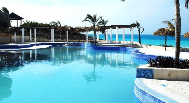 Eurostars Cayo Santa Mara, Prenota Hotel Cayo Santa Maria Sancti Spiritus