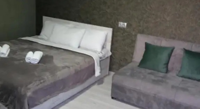 Apartament LashaGiorgi, Rezerwuj Apartament Borjomi Samckhe Javakheti