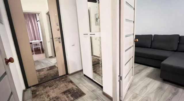 RentMe 24 (RentMi) on 24 Lesnaya Street, Book Apartment Hotels in Moscow Oblast with a Pool, Swimming Pool