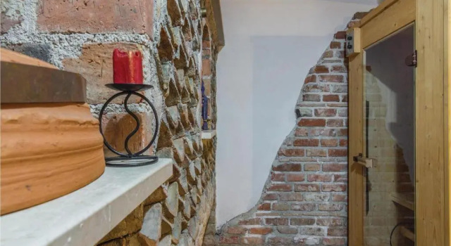 Вилла Villa Lux Casa Histria