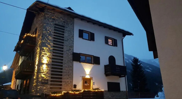 MAISON DAVID - da Nonno Carlo