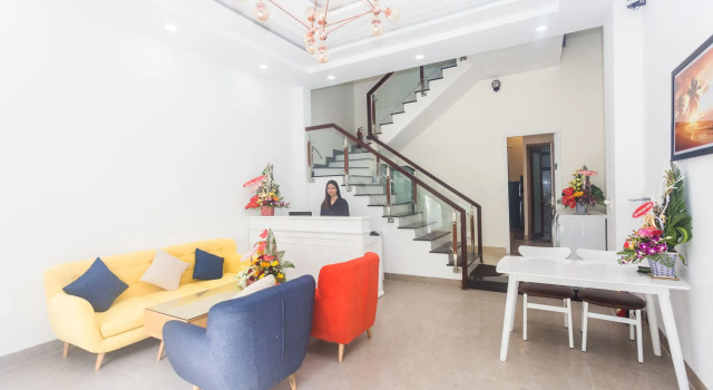 Twins Apartment