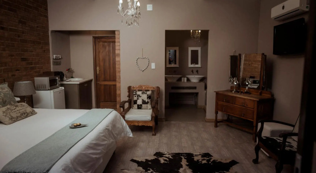 Klip en Kristal Guesthouse, Buchen Sie Bed & Breakfast Bela-Bela Warmbad