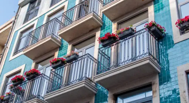 Blue Tiles, Забронировать Отель Порту Регион Порту, рядом с Театр Coliseu do Porto