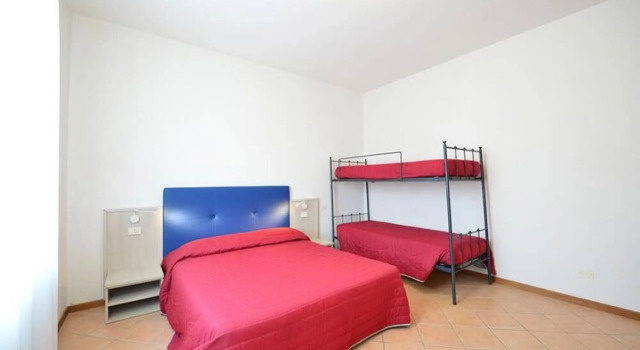 Apartment in the Bella Italia Holiday Park