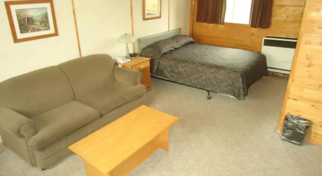 Двухместный номер Standard Dreamland Motel