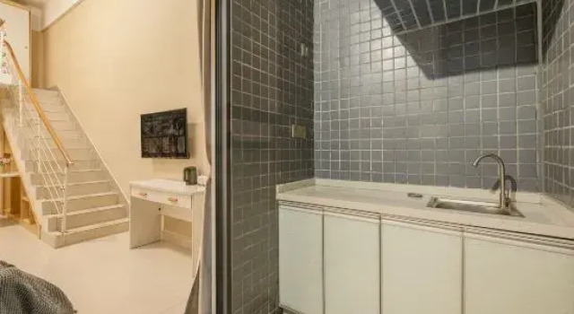 Двухместный люкс Deluxe Jichen  Hotel