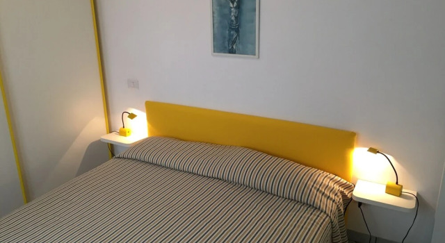 Апартаменты с 2 комнатами с балконом Casa Azalea