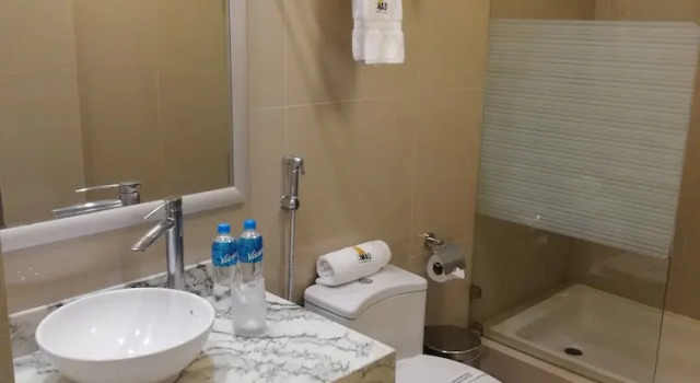 Номер Business LimaQ Hotel