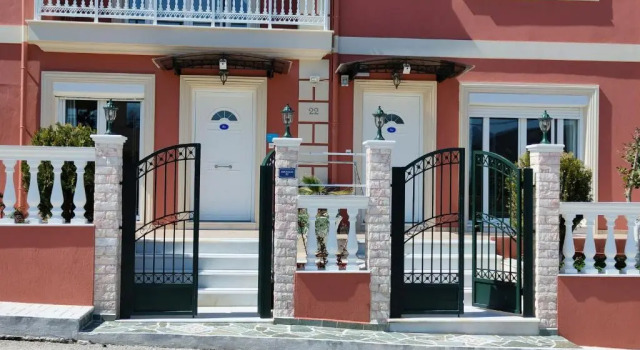Blue Lagoon Luxury Apartment G2