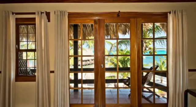 Полулюкс рядом с пляжем Ramons Village Resort