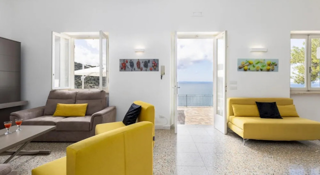 Villa Meraviglia 8 Emma Villas, Rezervovat Vila Hotely v Elba s parkováním, Parkování
