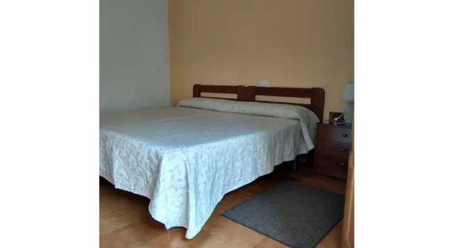 Hospederia Montes, Varaa Hotelli Hotellit Cabo de Gata aamiaisella, Aamiainen