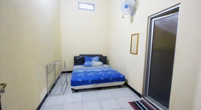 Standardní pokoj Homestay Sekar Syariah