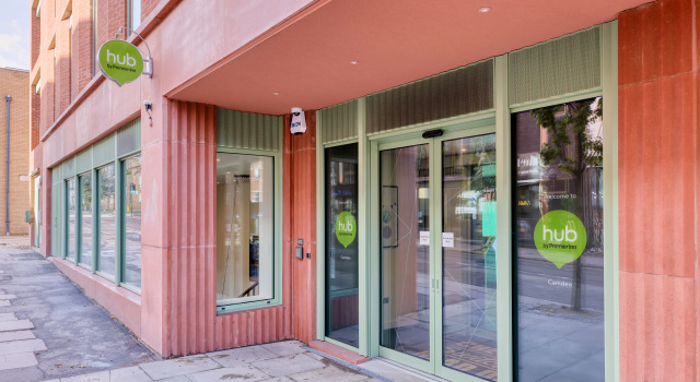 Hub By Premier Inn London Camden