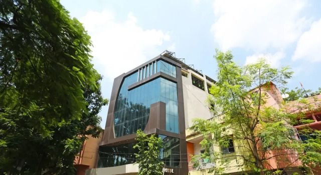 OYO 3203 Hotel Archie Regency, Book Hotel Ranchi Jharkhand