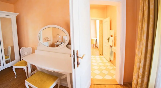 Номер Comfort Trip Inn Hotel Der Adelshof