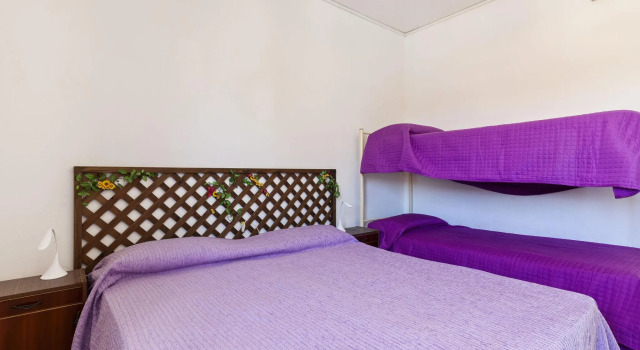 Cute beachfront apartment in Rosolina Mare, close to Venice., Prenota Appartamento Hotel a Veneto con parcheggio, Parcheggio