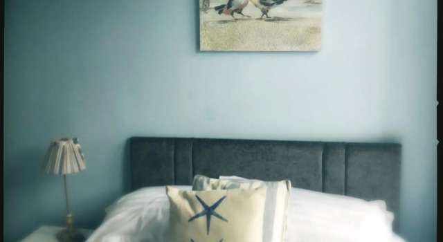 Двухместный номер Standard Ship Inn