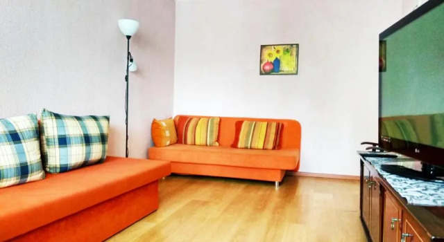 Apartamentai 76, Prenota Hotel Druskininkai Alytus