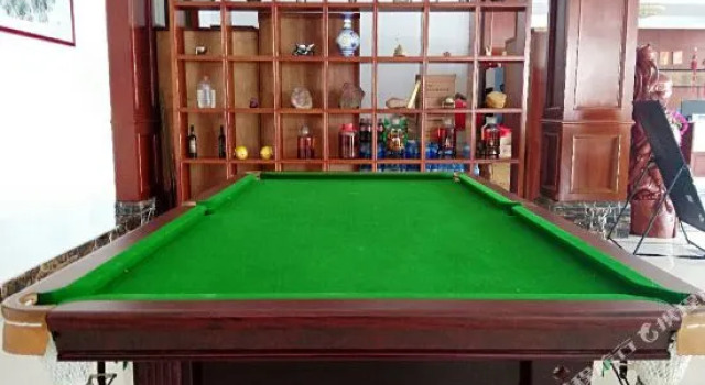 Liuxi River Holiday Hotel Linan