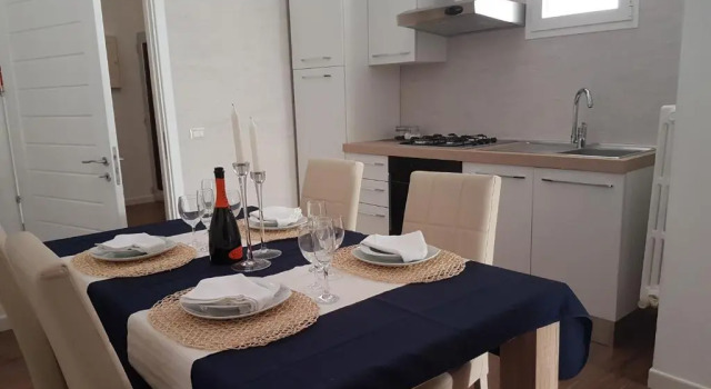 Lejlighed House Don Tonino