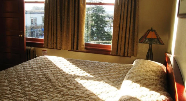 Hotel Arcata, Rezerwuj Hotel Arcata 