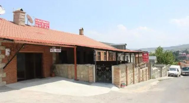 Hotel Rabath, Varaa Hotelli Akhaltsikhe Samckhe Javakheti
