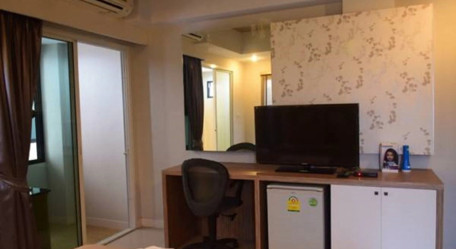 The Luxury Residence