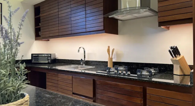 Люкс Superior Boutique Hotel Casa Grande, Dominican Voyage Familiar Suite, 2 BR