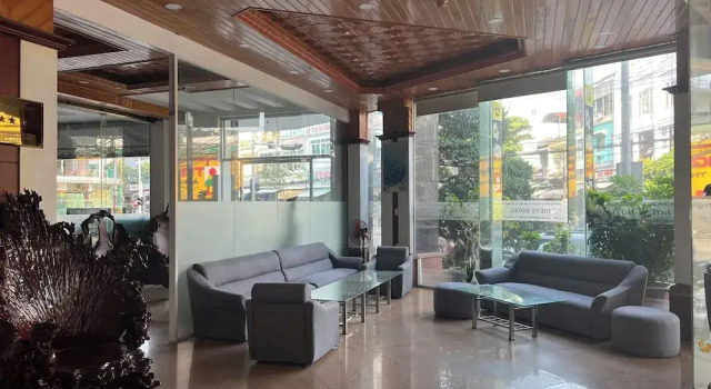 Orient Hotel Da Nang