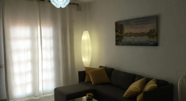 Apto Los Cristianos 3 minutos Playa Las Vistas, Prenota Hotel Los Cristianos 