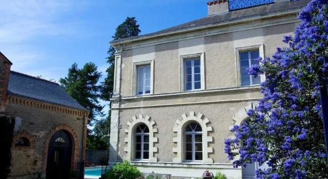 Chambres dHôtes Le Clos des 3 Rois, Prenota Affittacamere Bellevigne-en-Layon 