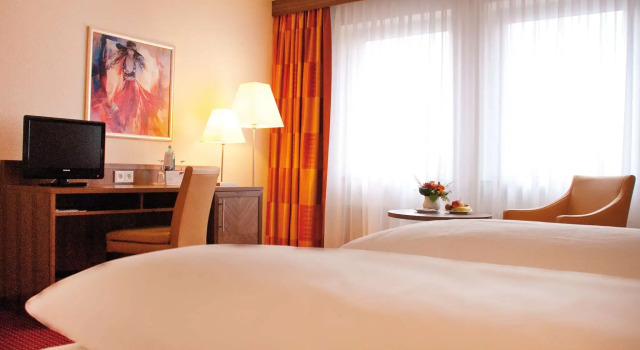 Номер Comfort Morada Hotel Gifhorn