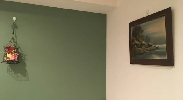 Семейный номер Standard Guest House KAN