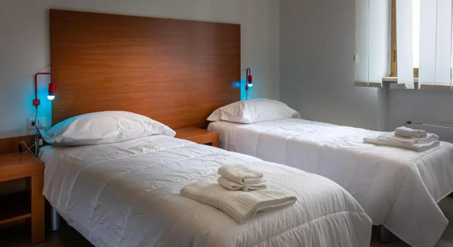Номер Comfort Pasta residence italia