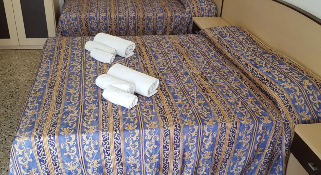 Hotel Saponi