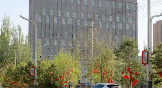 Jinxiang Ruijia Hotel, Varaa Hotelli Bole Xinjiang