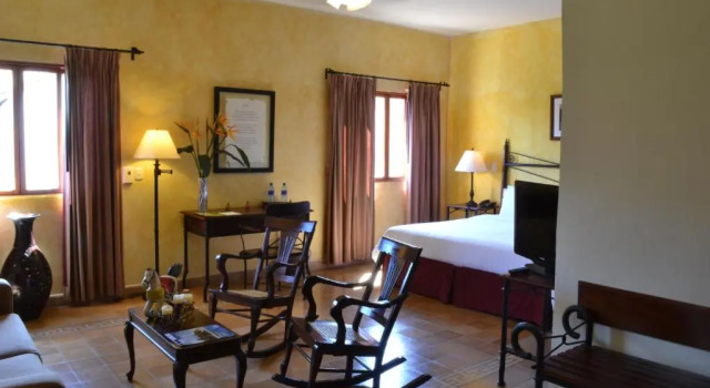Полулюкс Hotel Dario Granada
