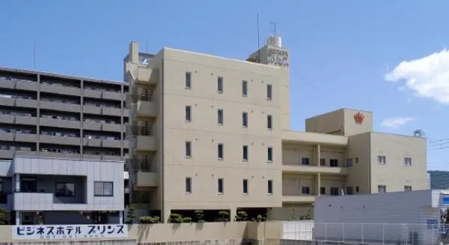 Business Hotel Prince