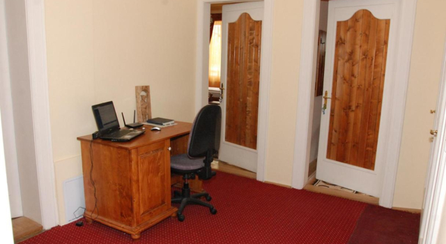 Vila Nicoleta, Varaa Hotelli Sibiu 