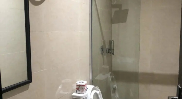 Одноместный номер Standard Foramot Suite