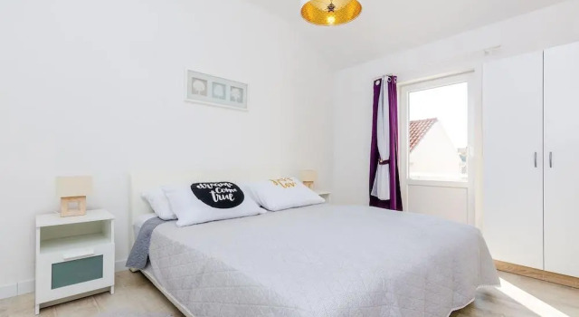 Apartment Sea Shell, Забронировать Апартаменты/квартира Лапад Дубровник