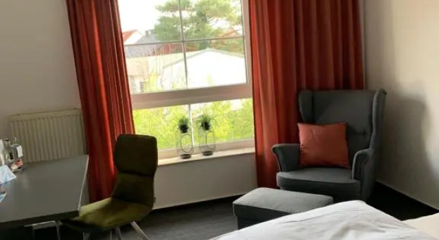 Номер Standard Residenz Hotel Giessen